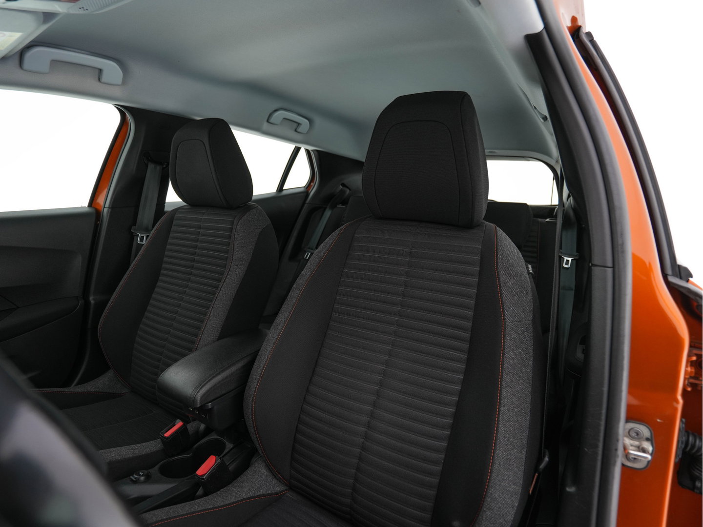 Peugeot 2008 1.2 PureTech Blue Lease Active (INCL-BTW) Aut. *FULL-LED | NAVI-FULLMAP | DIGI-COCKPIT | HEATED-SPORTSEATS | CAMERA | SHIFTPADDLES | ECC | PDC | CRUISE | CARPLAY  | TOWBAR | 16"ALU*
