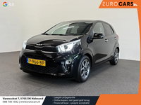 Kia Picanto - 1.0 DPi DynamicPlusLine Airco ECC Navi Carplay Cruise Control LM Velgen PDC Achter + Camera