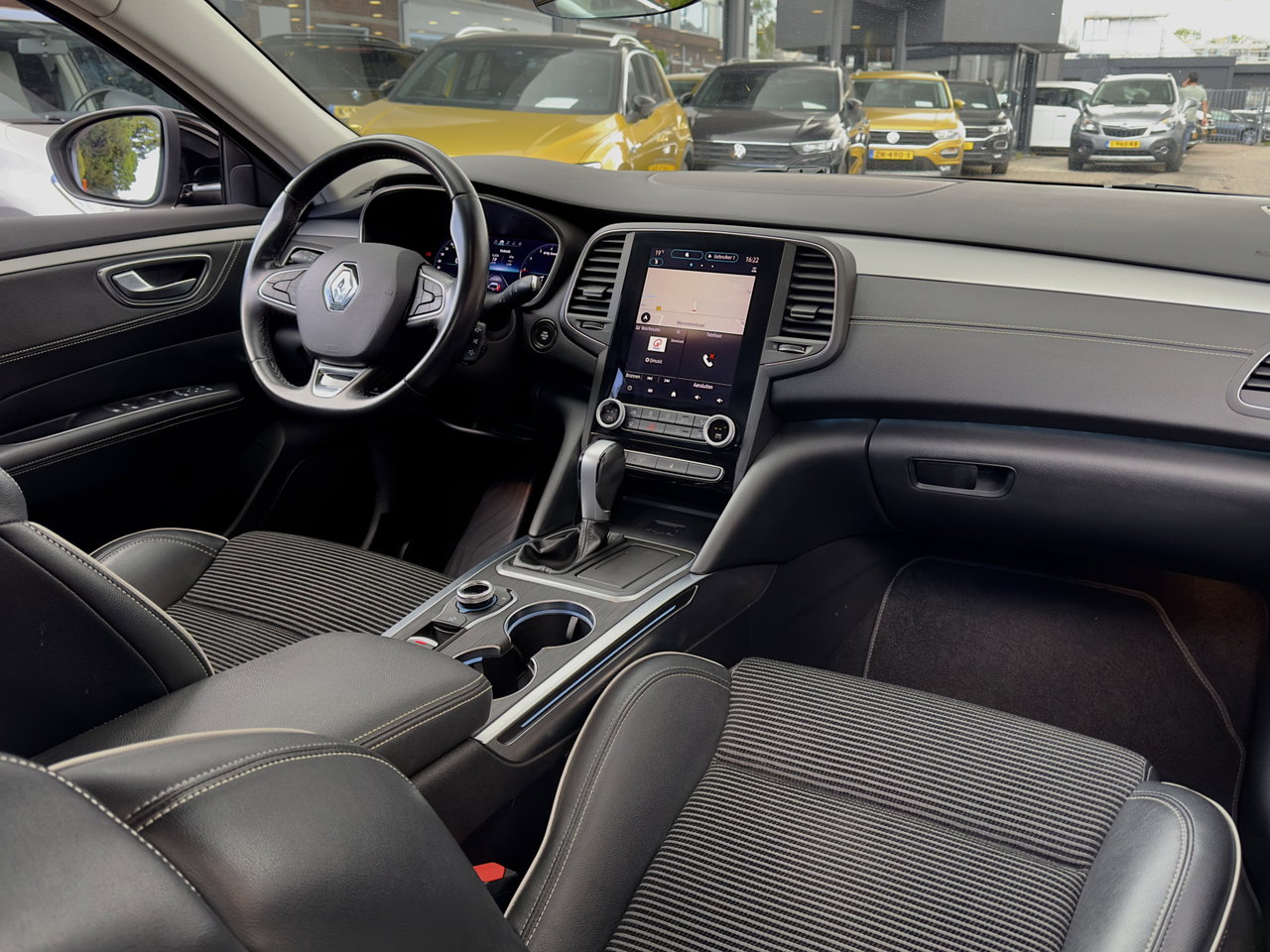 Renault Talisman