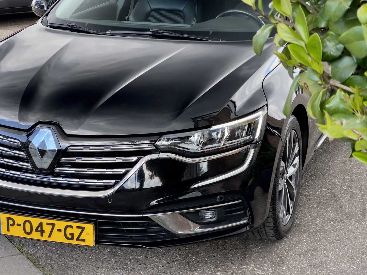 Renault Talisman