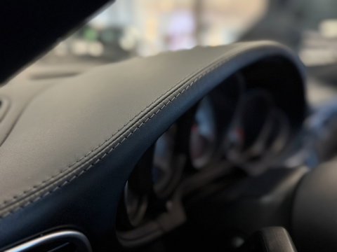 Porsche 911 3.8 Carrera S 355PK / schuifdak / Sport Chrono