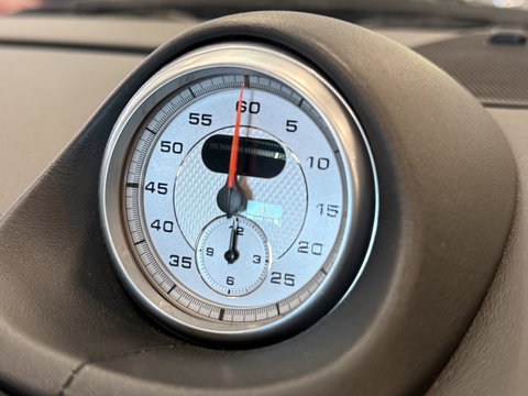Porsche 911 3.8 Carrera S 355PK / schuifdak / Sport Chrono