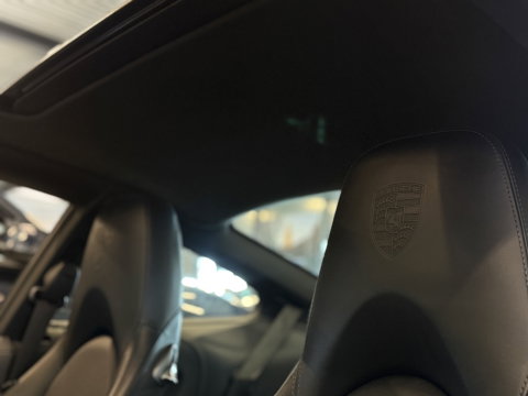 Porsche 911 3.8 Carrera S 355PK / schuifdak / Sport Chrono