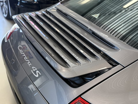 Porsche 911 3.8 Carrera S 355PK / schuifdak / Sport Chrono