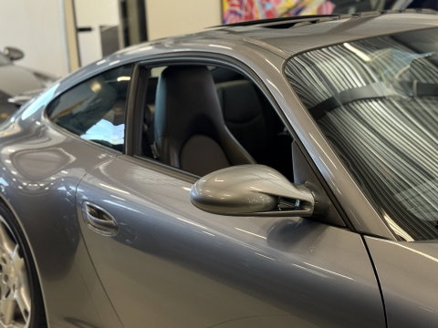 Porsche 911 3.8 Carrera S 355PK / schuifdak / Sport Chrono