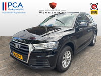 Audi Q5 - 2.0 TFSI quattro Pro Line Sport