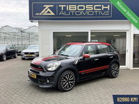 MINI Countryman - John Cooper Works ALL4 Pano Leder Harman/Kardon