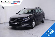Volkswagen Passat - Variant 1.6 TDI BlueMotion Executive Edition Navi Clima PDC v+a Cruise Trekhaak