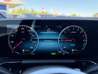 Mercedes-Benz GLA - 250 e Progressive LED Wegklapbare trekhaak Stoelverwarming Achteruitrijcamera