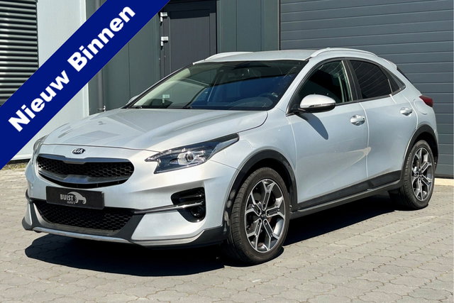 Kia XCeed - 1.0 T-GDi DynamicLine 71888KM! LED 18" CAMERA