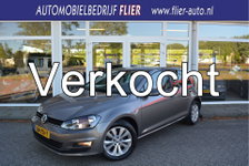 Volkswagen Golf - 1.2 TSI Comfortline Executive ---VERKOCHT--