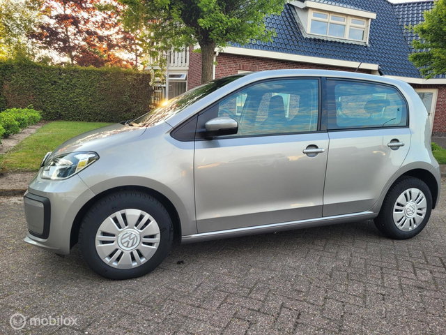 Volkswagen up! - 1.0 BMT up! airco.