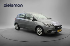 Opel Corsa - 1.4 Favourite - Carplay, Navi, Cruise, Lichtmetalen Velgen