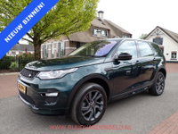 Land Rover Discovery Sport - 2.0 TD4 HSE Luxury / PANODAK / LEDER / CAMERA /