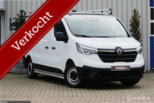 Renault Trafic - bestel 2.0 Blue dCi 110 T30 L2H1 Advance
