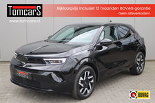 Opel Mokka - 1.2 Turbo 130PK Automaat GS Facelift/Gr.-navigatie/Camera/Stoel-stuurverwarming