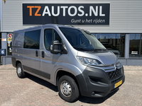 Peugeot Boxer - 30 2.2 BlueHDi 120 L1H1 Club