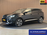 Peugeot 5008 - 1.2 PureTech 130PK Aut. Allure | 7 Zits | Navi | Panodak | Camera | Incl. garantie