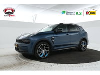 Lynk & Co 01 - 1.5 360 camera, climate, Trekhaak!