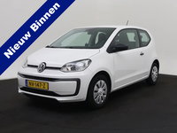 Volkswagen up! - 1.0 BMT take up! | Airco |  05-2017 65.477 KM