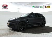 Lynk & Co 01 - 1.5 Full black, 360 Graden Camera, Climate,
