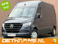 Mercedes-Benz eSprinter - L2H2 41kWh 100% Elektrisch