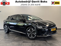Kia EV6 - Plus 77.4 kWh Stoelventilatie Stoelverwarming Camera