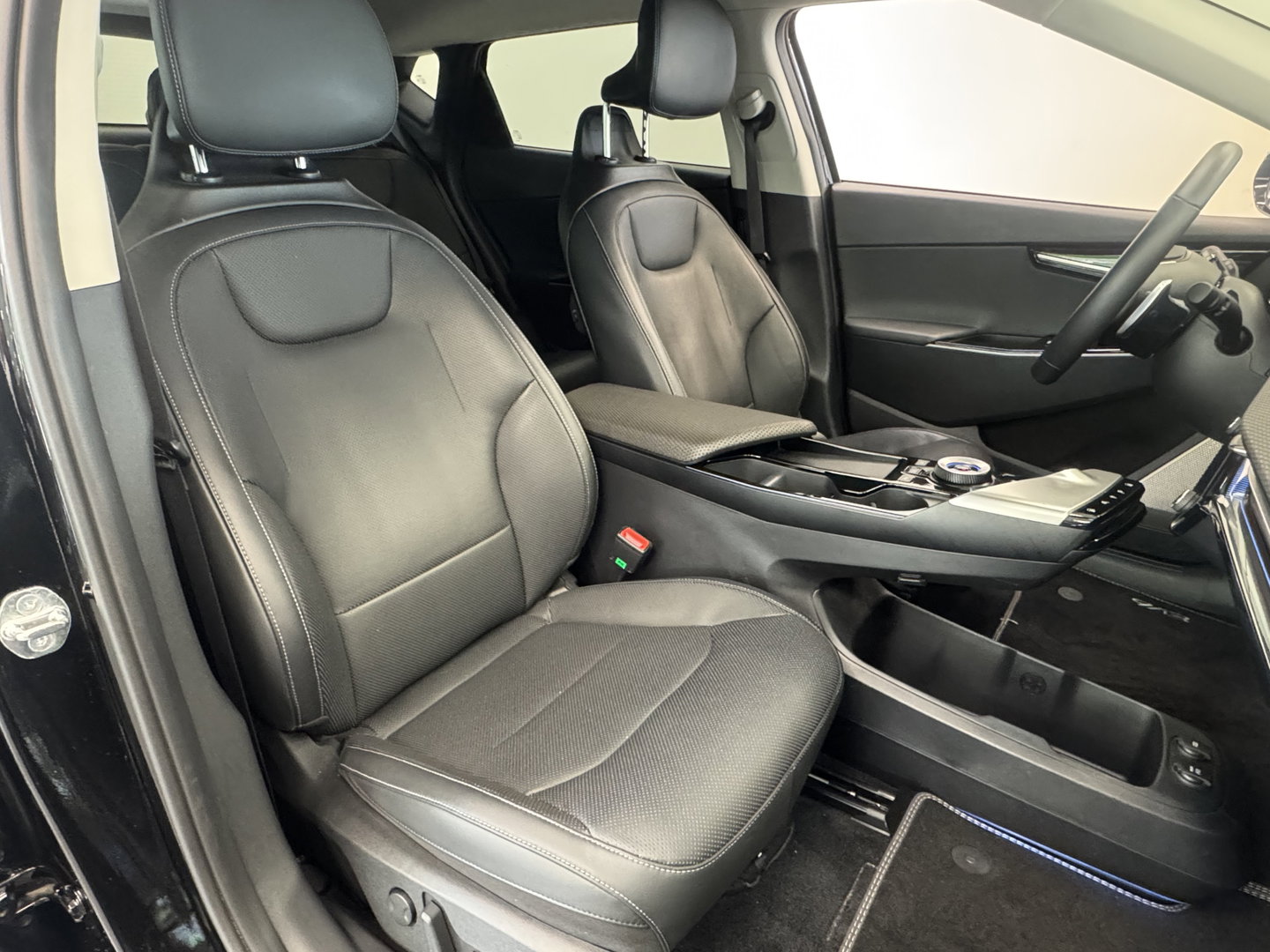 Kia EV6 Plus 77.4 kWh Stoelventilatie Stoelverwarming Camera 24 Maanden garantie* (Vraag naar de voorwaarden)
