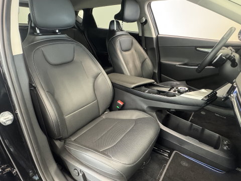 Kia EV6 Plus 77.4 kWh Stoelventilatie Stoelverwarming Camera 24 Maanden garantie* (Vraag naar de voorwaarden)