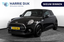 MINI One - Mini 1.2 75 PK | Stoelverw. | Airco | Radio | LM 17" |