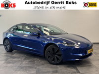 Tesla Model 3 - RWD 60 kWh Panoramadak Leder Full-led NAP!