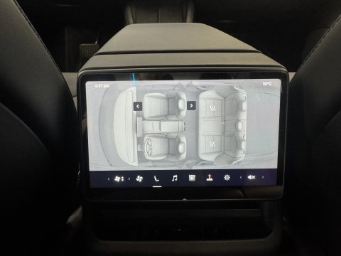 Tesla Model 3 RWD 60 kWh Panoramadak Leder Full-led NAP! 24 Maanden garantie* (Vraag naar de voorwaarden)