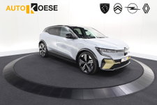 Renault Megane E-Tech - EV60 Optimum Charge Iconic | 360 Camera | Harman Kardon | Stoelmassage | Dodehoekdetectie