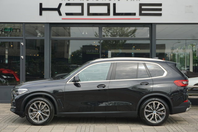 BMW X5 - xDrive45e Executive | PANO | ACC | H&K | 4WS