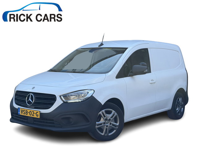 Mercedes-Benz Citan - 108 CDI L1 Pro Cruise Control/carplay/navigatie/camera