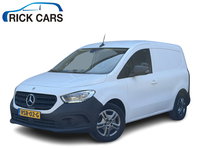 Mercedes-Benz Citan - 108 CDI L1 Pro Cruise Control/carplay/navigatie/camera