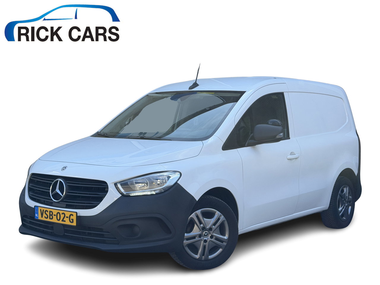 Mercedes-Benz Citan