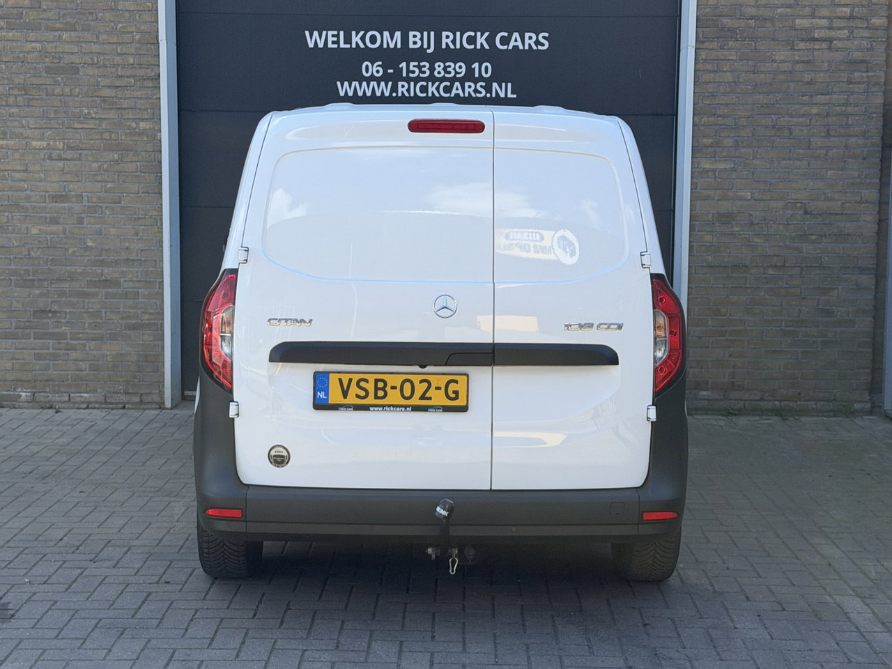 Mercedes-Benz Citan