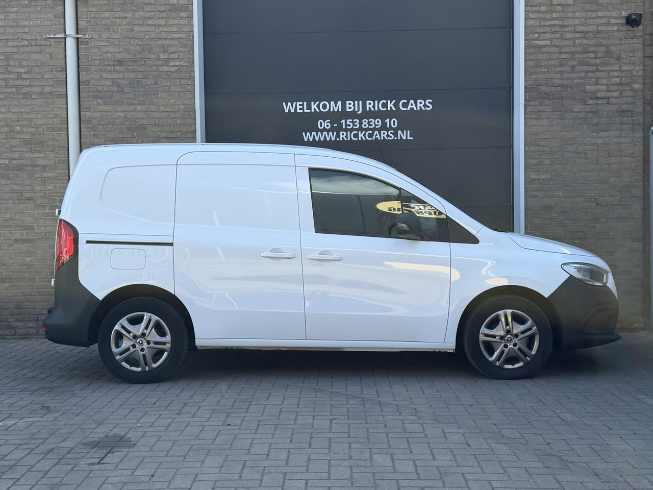Mercedes-Benz Citan
