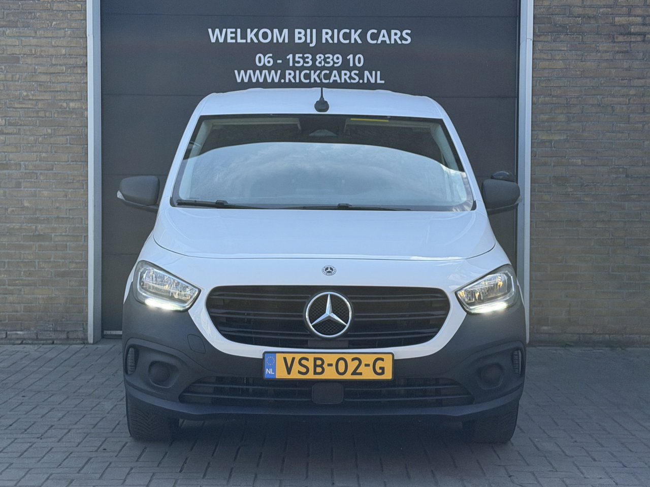 Mercedes-Benz Citan