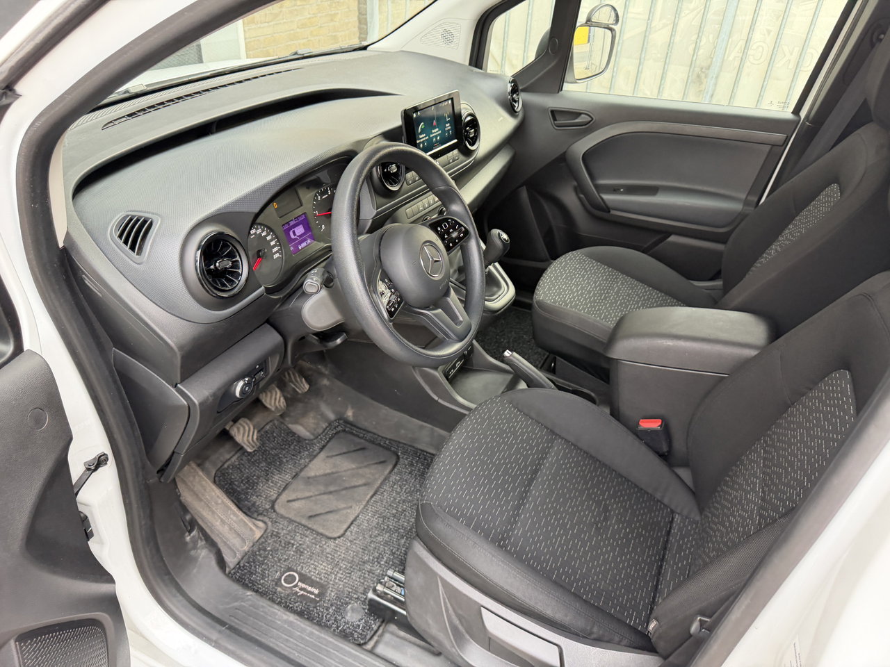 Mercedes-Benz Citan