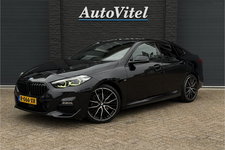 BMW 2 Serie - 218i Gran Coupé M-Sport | Head-Up | 19" | Stoelverwarming | LED | DAB