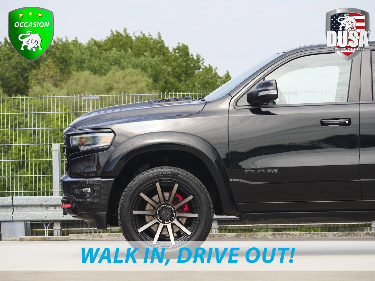 Dodge Ram 1500