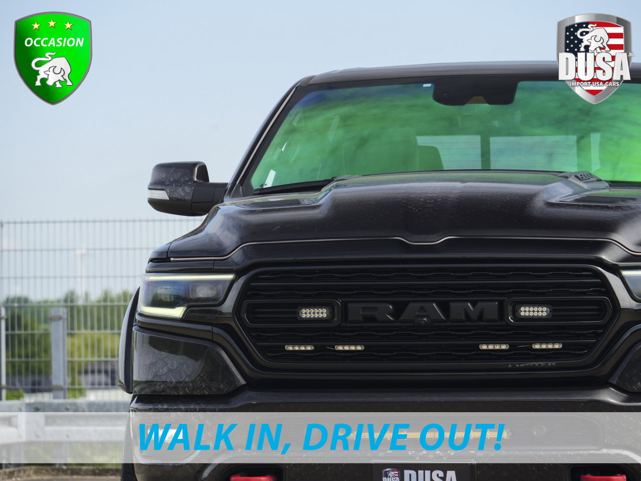 Dodge Ram 1500