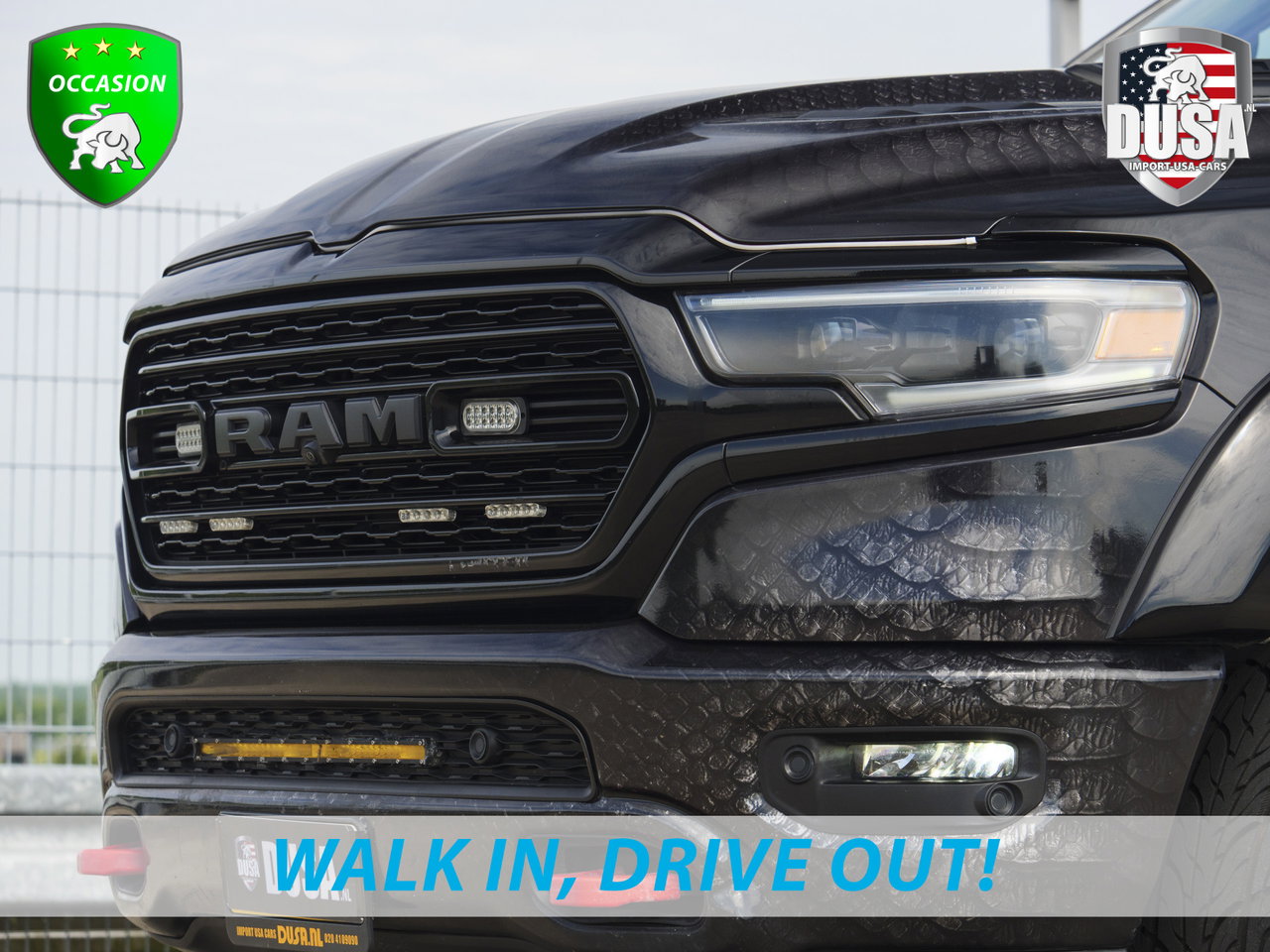 Dodge Ram 1500