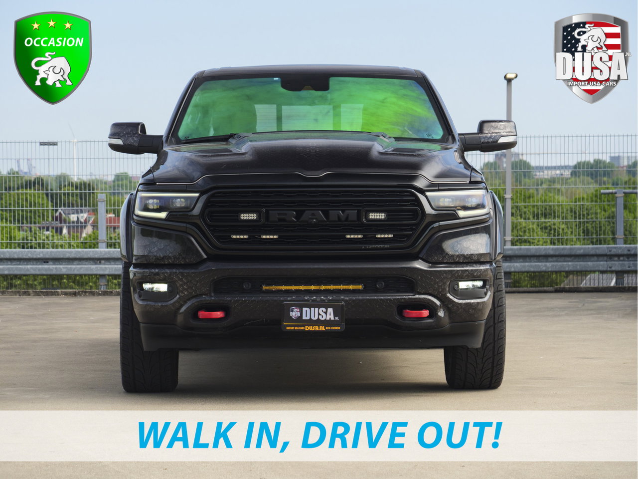 Dodge Ram 1500