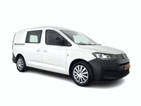 Volkswagen Caddy - Cargo Maxi 1.5 TGI ( CNG ) *AIRCO | CRUISE | PDC | DIGI-COCKPIT | COMFORT-SEATS*