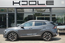 Kia Sportage - 1.6 T-GDi Plug-in Hybrid AWD DynamicLine | Memory Stoel | 100% Soh
