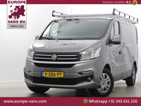 Fiat Talento - 1.6 MultiJet 125pk E6 L1H1 SX Navi/Camera/Imperiaal MARGE BTW-VRIJ 06-2018