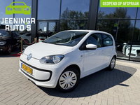 Volkswagen up! - 1.0 take up! BlueMotion|Navi|Airco